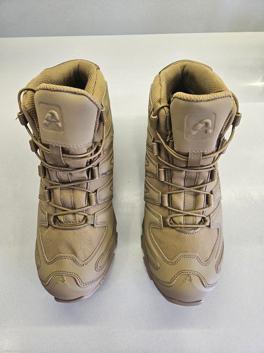 Botas aventura caminhada