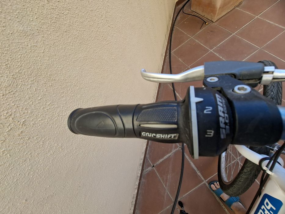 Bicicleta Btwin 3 ( Decathlon)