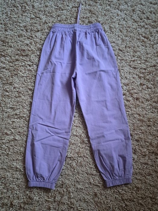 Spodnie medyczne joggery