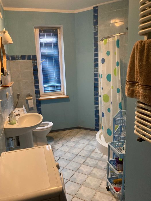 Wynajmę pokój w mieszkaniu studenckim