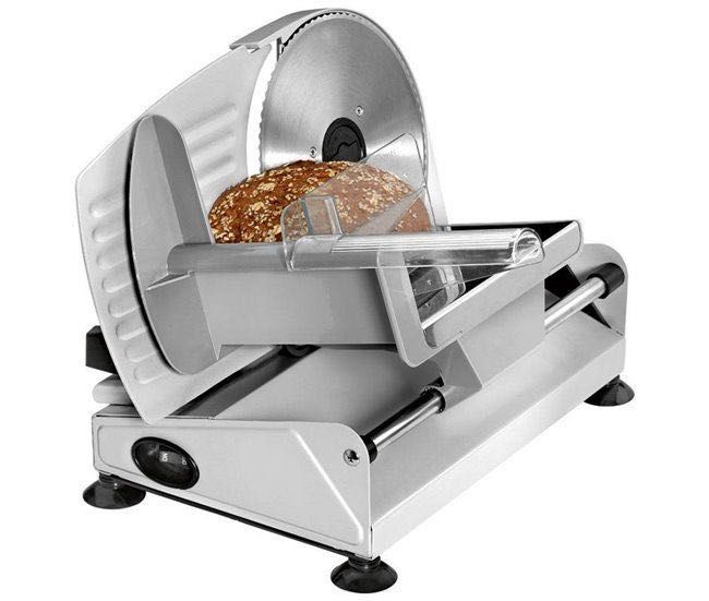 Fatiadora Bomann MA 451 CB 150w