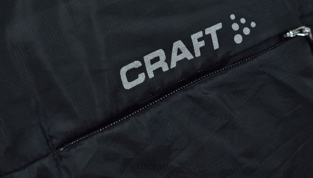 Craft Kamizelka Trekkingowa Męska Proof / M