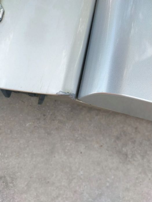 toyota rav 4 (xa20) 2005 klapy bagażnika