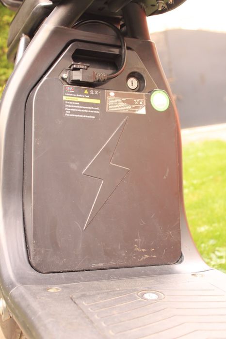 Kontio motors Kruiser Long Range не пересилаю!