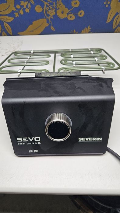 severin sevo smart control