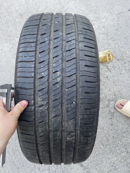 275/45R20 Nexen nfera ru5 suv 1шт 7,5мм