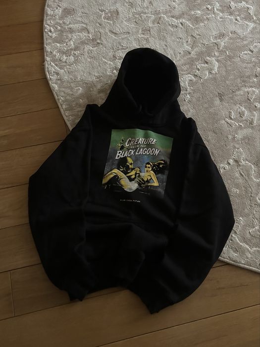 Вінтажний худак 2000-x Vintage Sk8