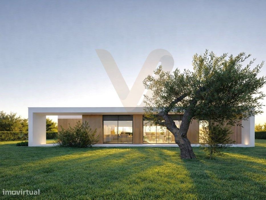 Terreno 2.402 m² para Construção | Freixo - Ponte de Lima