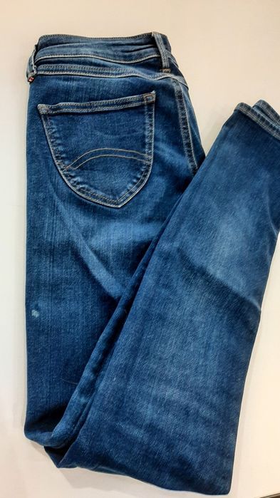 Jeans Tommy Hilfiger Push up