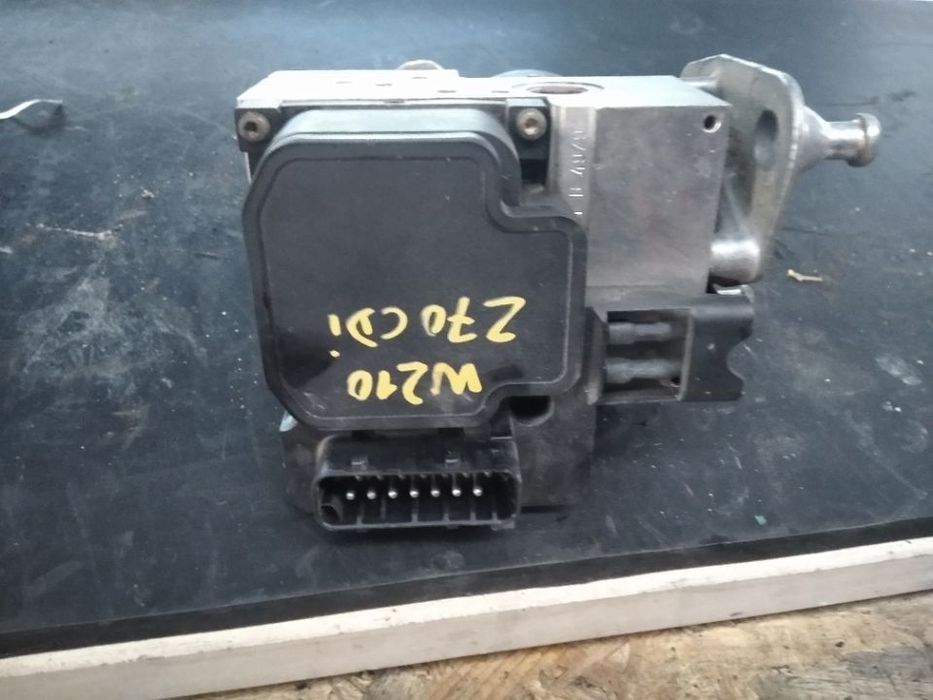 Modulo ABS Mercedes W210 0044311412