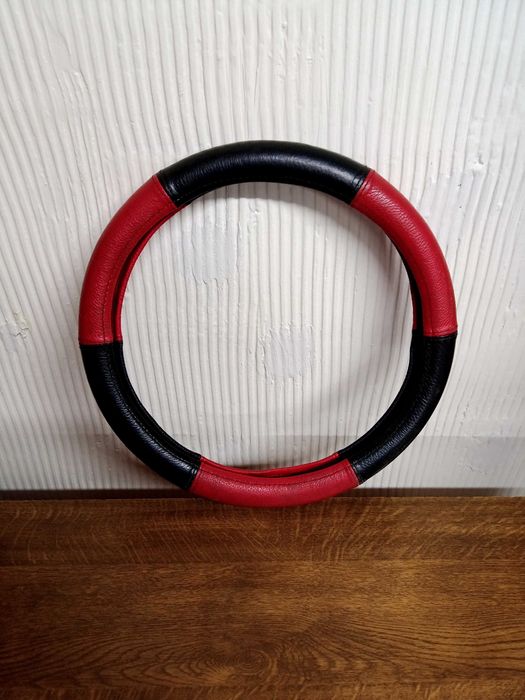 Pokrowiec kierownicy 37,5 cm