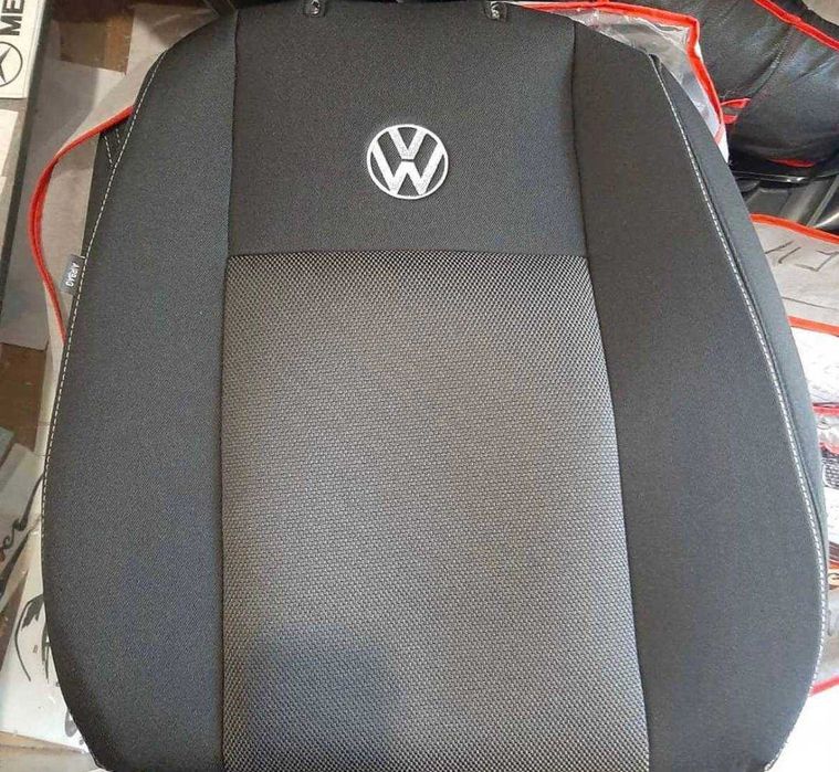Чохли Авточехлы Чехлы Volkswagen Golf 4/5/6/7 Passat B3/B4/B5/B6/B7/B8