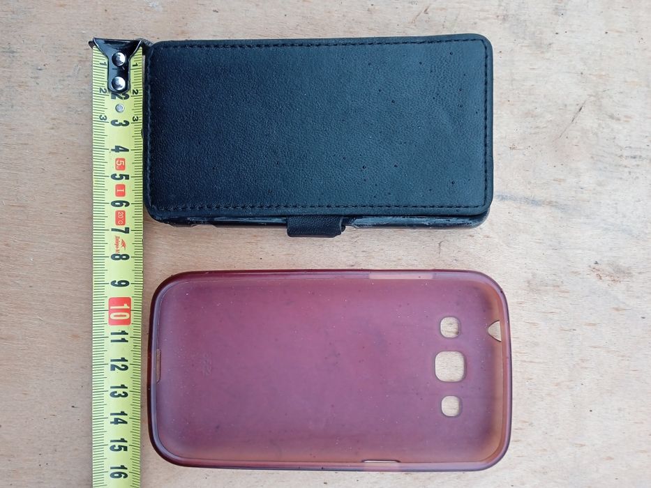 Чехлы для смартфонов