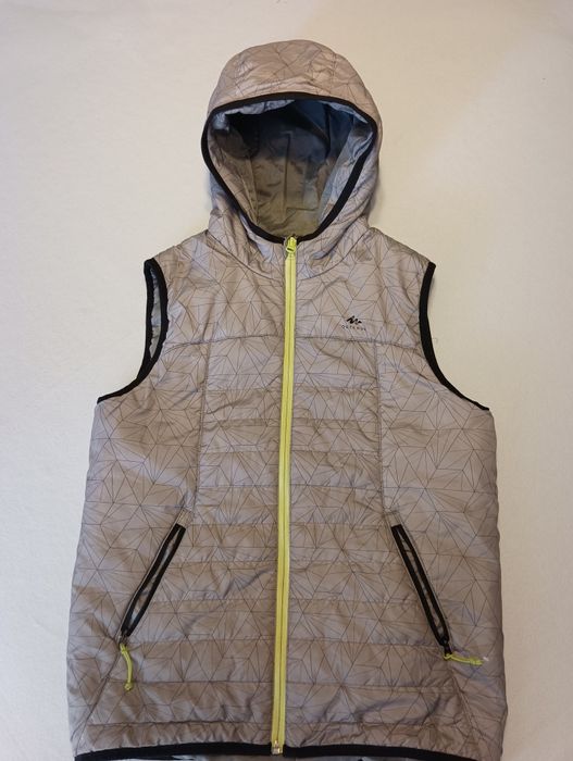 Colete alcochoado QUECHUA