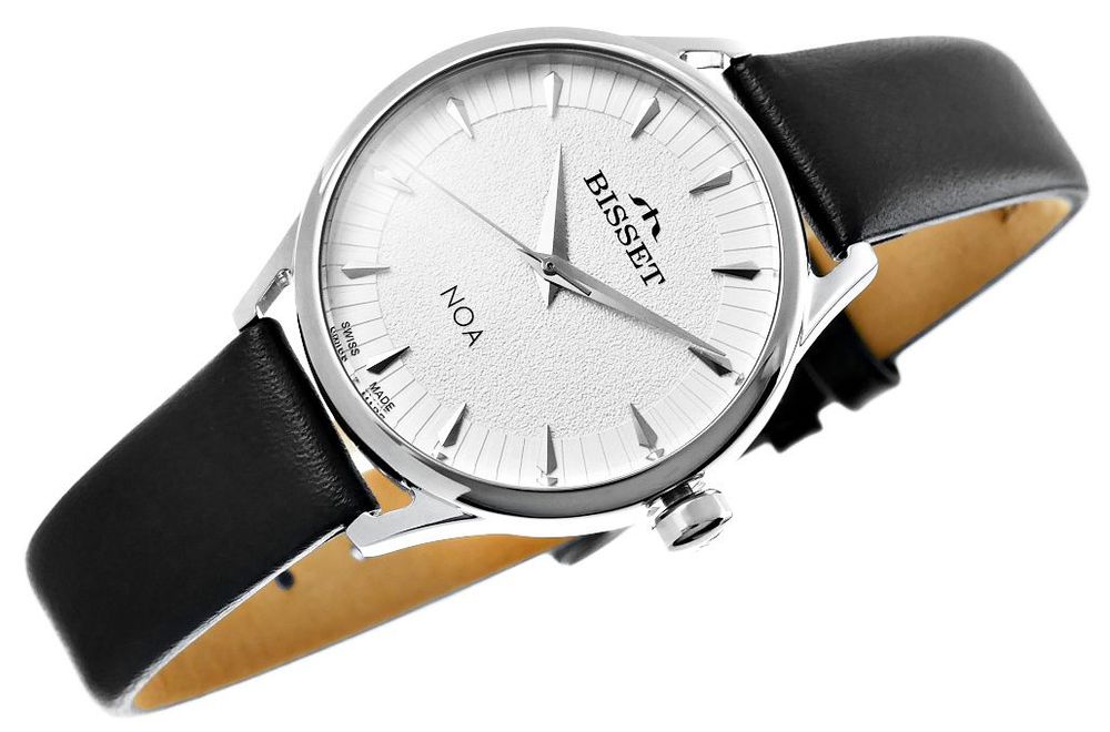 zegarek damski bisset bsae79