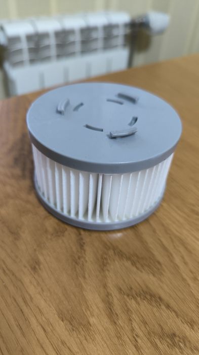 HEPA фильтр для пилососа Jimmy JV85/JV85 PRO/H9 PRO/H9 Flex