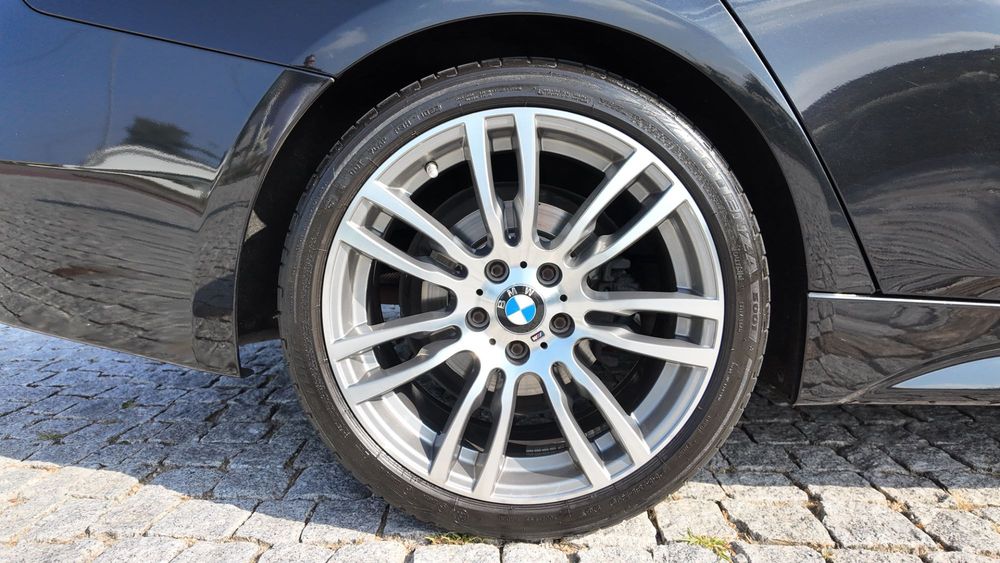 BMW 320d Pack M Auto xDrive