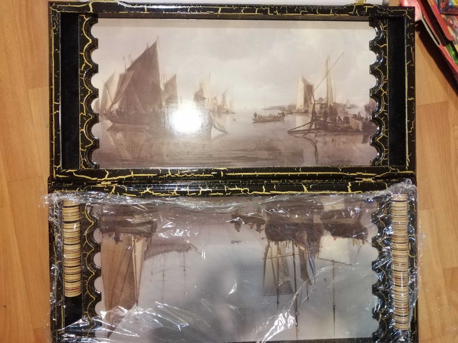 Нарди ручної роботи