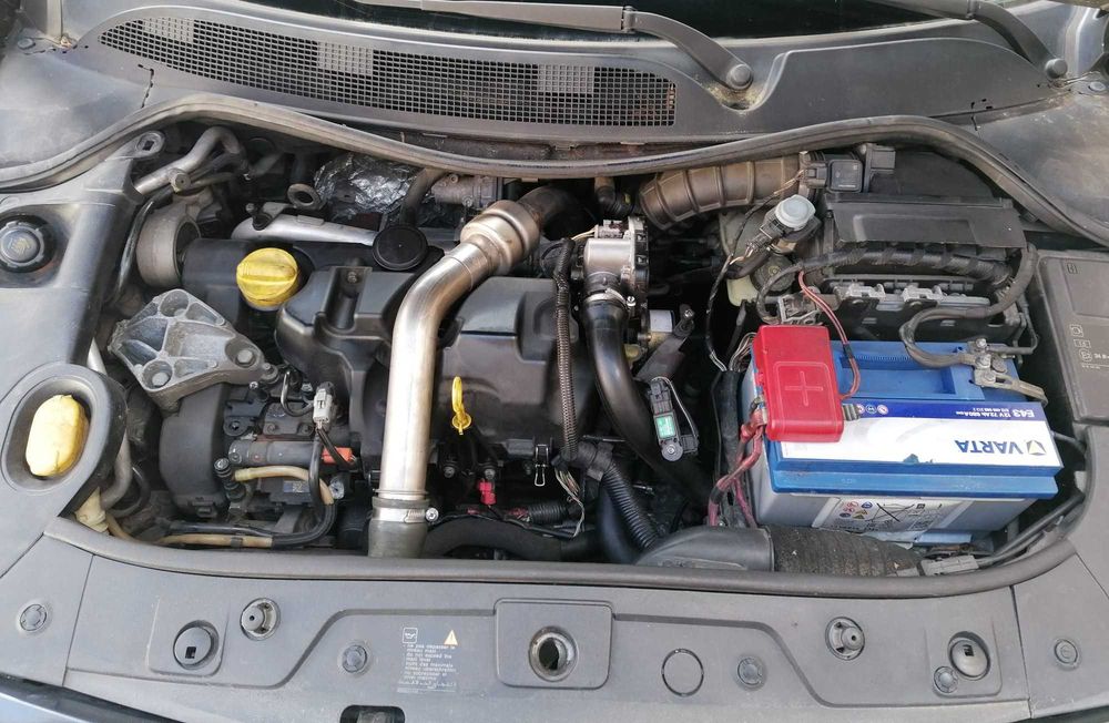 Renault Mégane Break 1.5 dCi 105cv