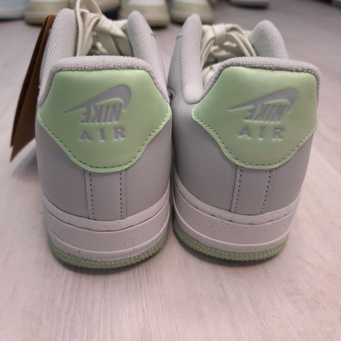 Оригінальні жіночі кросівки Nike Air Force 1 '07 Next Nature SE FN8540