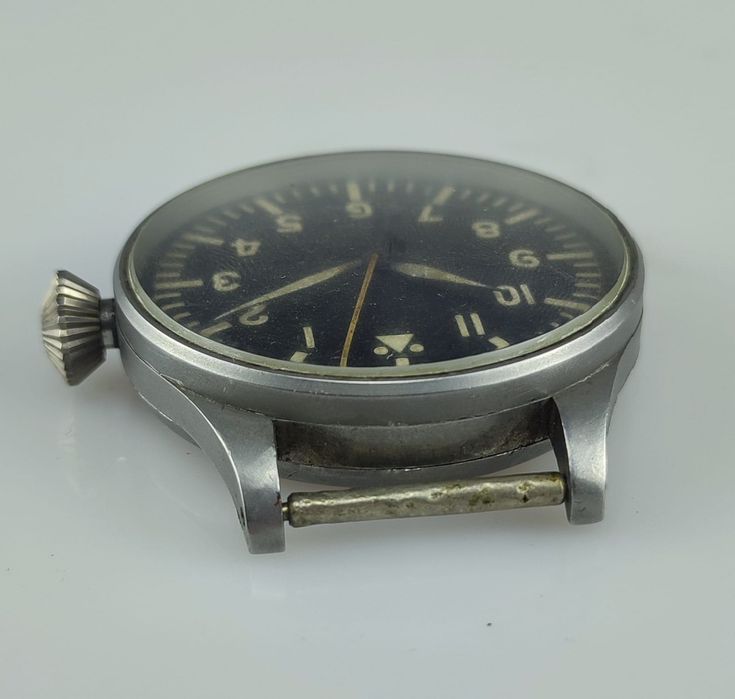 Zegarek Wojskowy IWC b - uhr