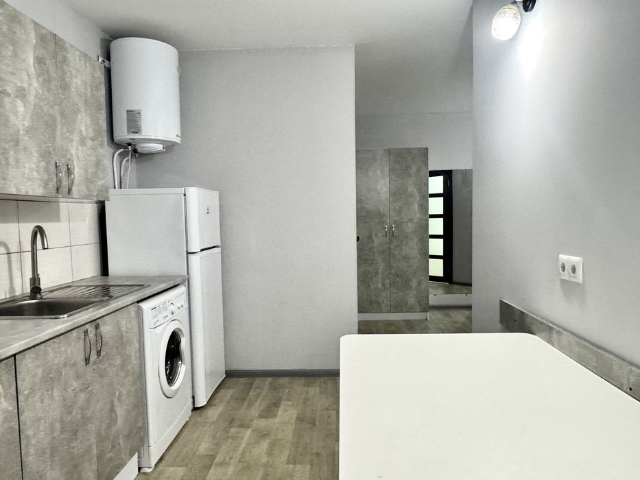 Оренда 1к  завжди працює опалення, вода  Петропавлівська Борщагівка