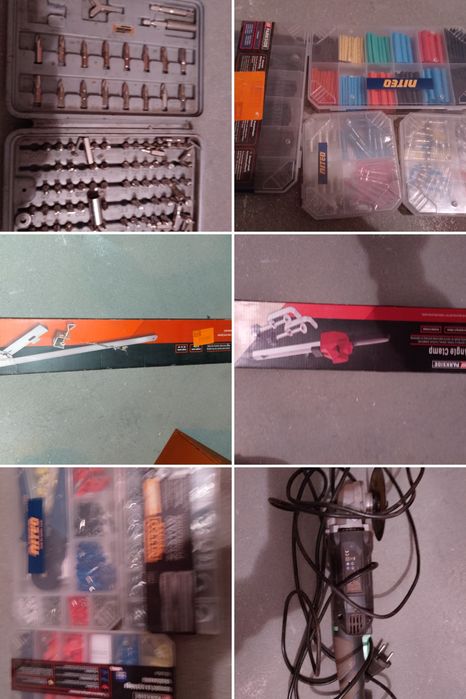 Wyprzedaż garażowa