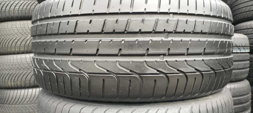 Pirelli Pzero 255 35 R20(Літо) Дружківська 12