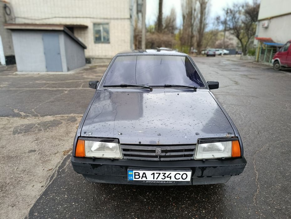 21099 СРОЧНО !!!