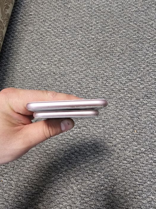 Продам Iphone 7, 7 plus