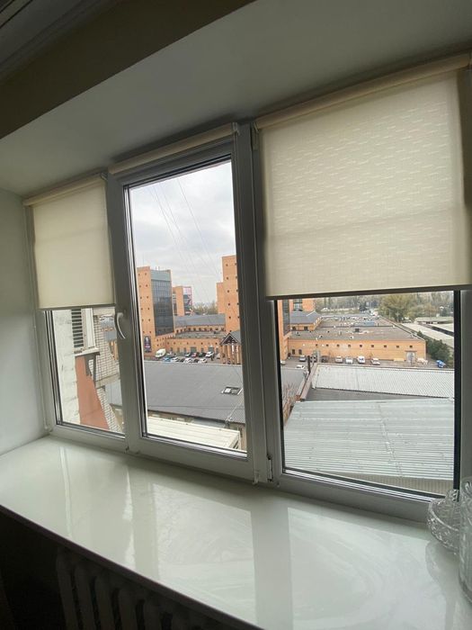 Квартира подобово, погодинно 2 кв на набережній Сонячній