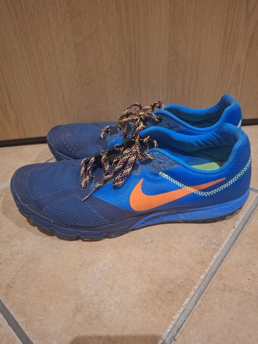 Nike Wildhorse 2 Trail