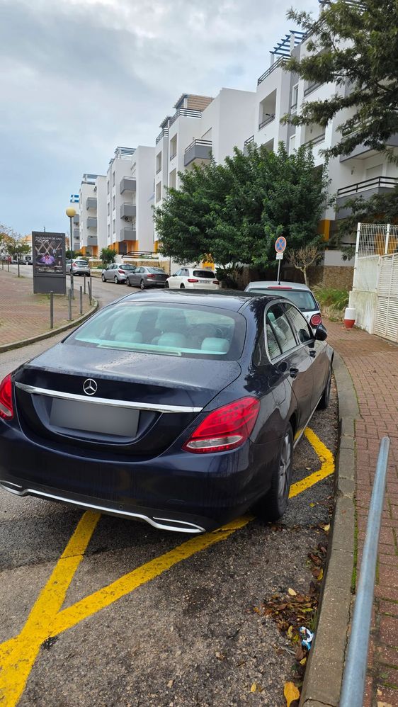 Mercedes-Benz C 200 d Avantgarde Aut.