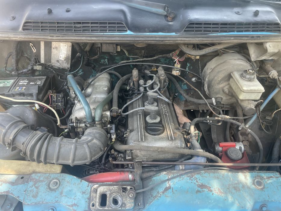 Продам газель  3302