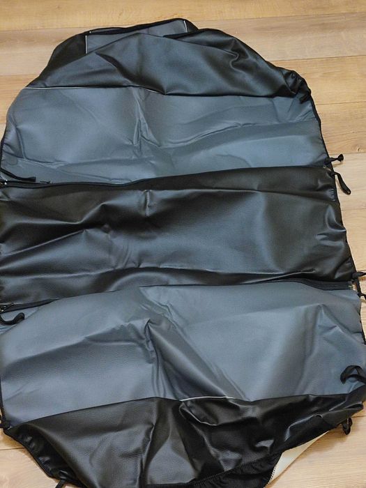 Чохли на авто нові. Opel, Nissan. Моделі авто в описі на фото.