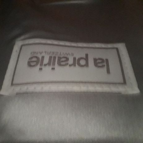 CLUTCH Original da La Prarie - OFERTA de Portes