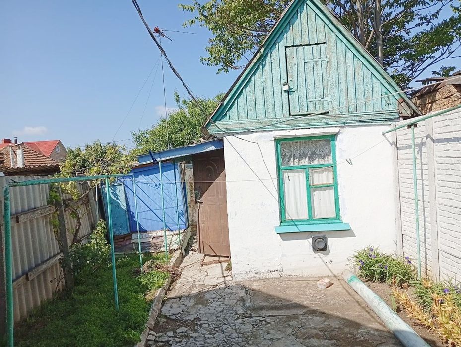 Продаю  будинок в інгульському районі .