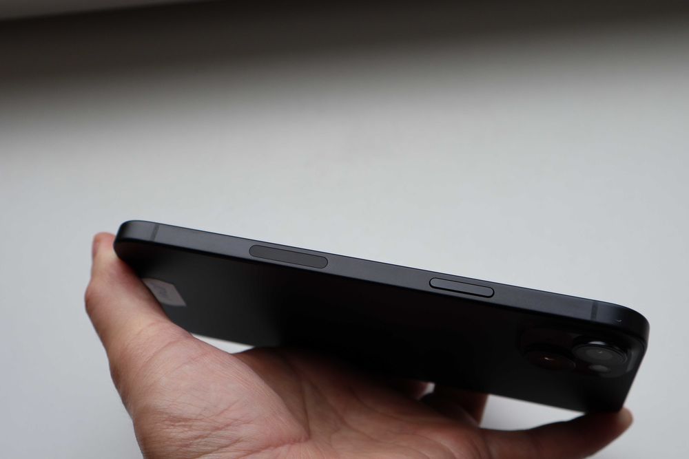 Apple Iphone 15 Plus 128Gb - 256Gb Black Neverlock Оригінал!