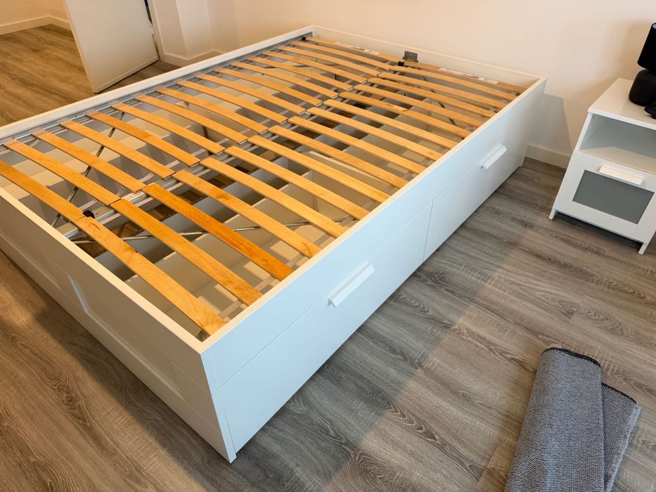 Conjunto COMPLETO quarto IKEA