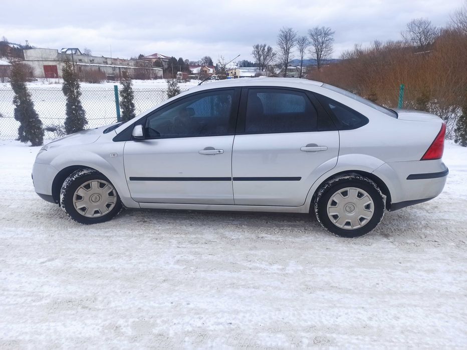 Продам Форд фокус 2