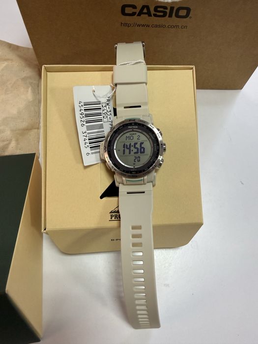 Годинник Casio Protrek PRW-35-7PR