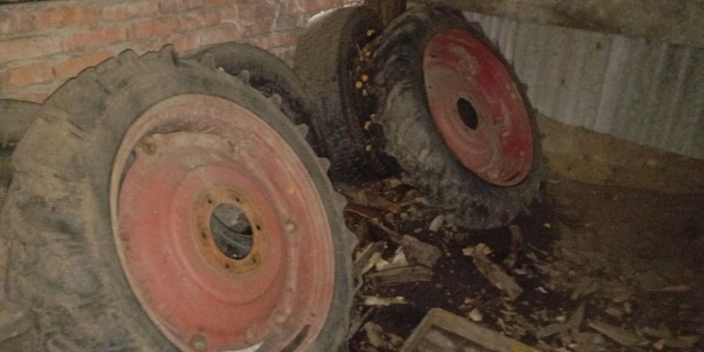 Продаж ОБМІН Джон дір John Deere Мтз Юмз