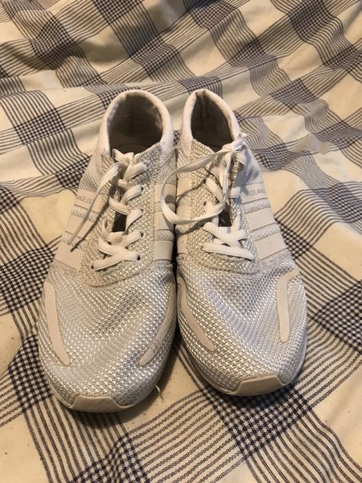 Adidas Los Angeles