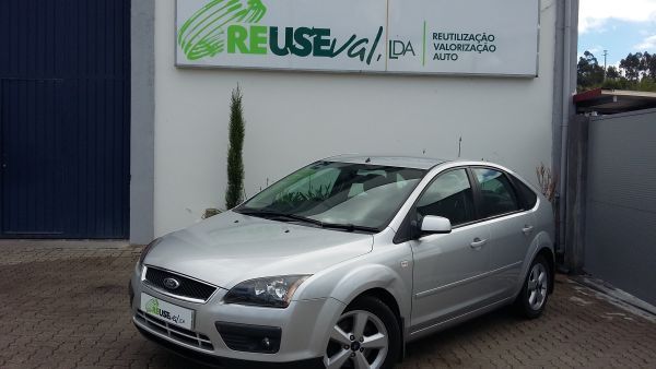 Compressor Do Ar Condicionado Ford Focus Ii (Da_, Hcp, Dp)