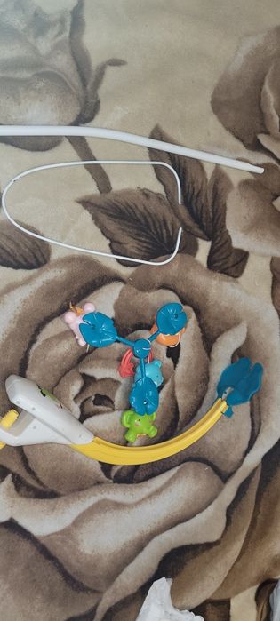 Речі для малечі  переважно для дівчинки