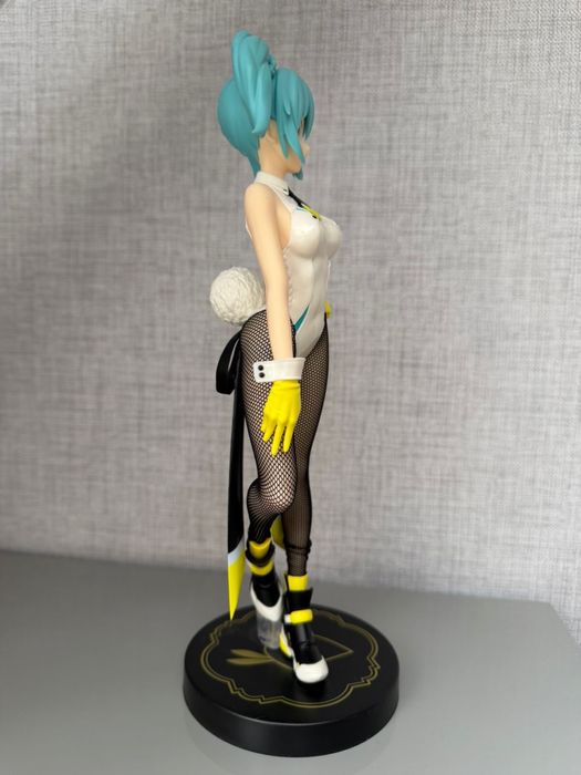 Hatsune Miku - Аніме фігурка