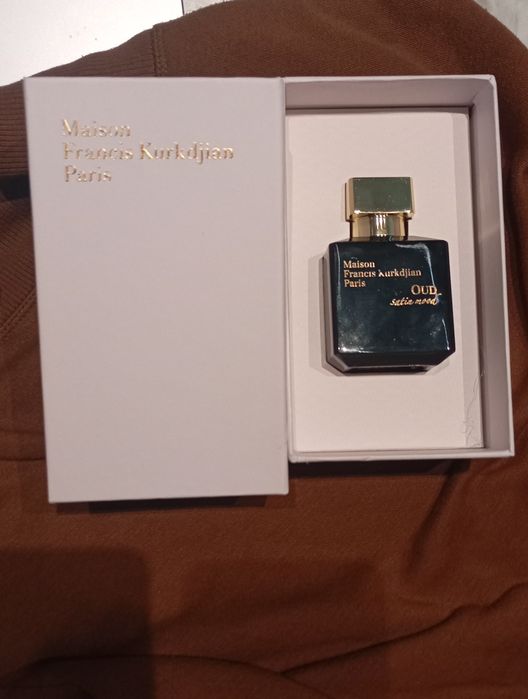 Maison Francis Kurkdjian Oud Satin Mood 70ml
