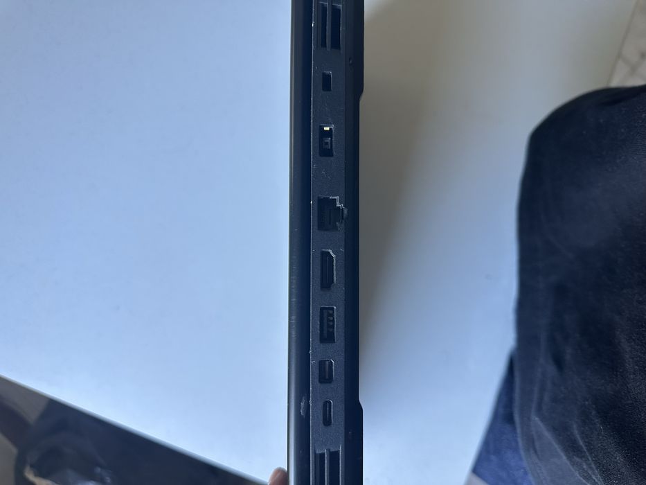 Laptop Lenovo Legion Y540