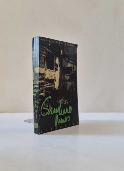 ANTOLOGIA do CONTO MODERNO (Vários Livros)