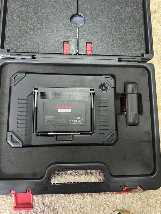 Vendo maquina de diagnostico 650€